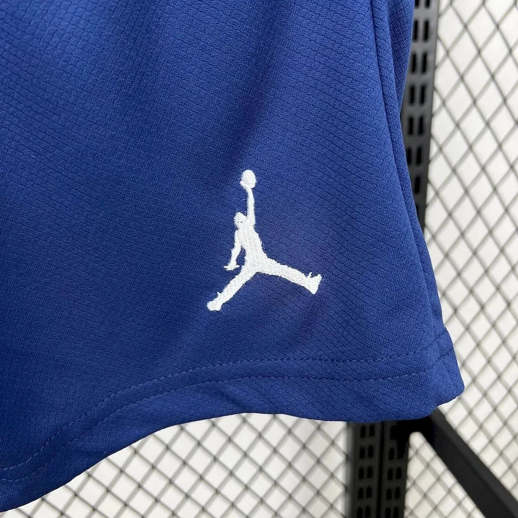 2024/2025 PSG x Jordan Kids Size