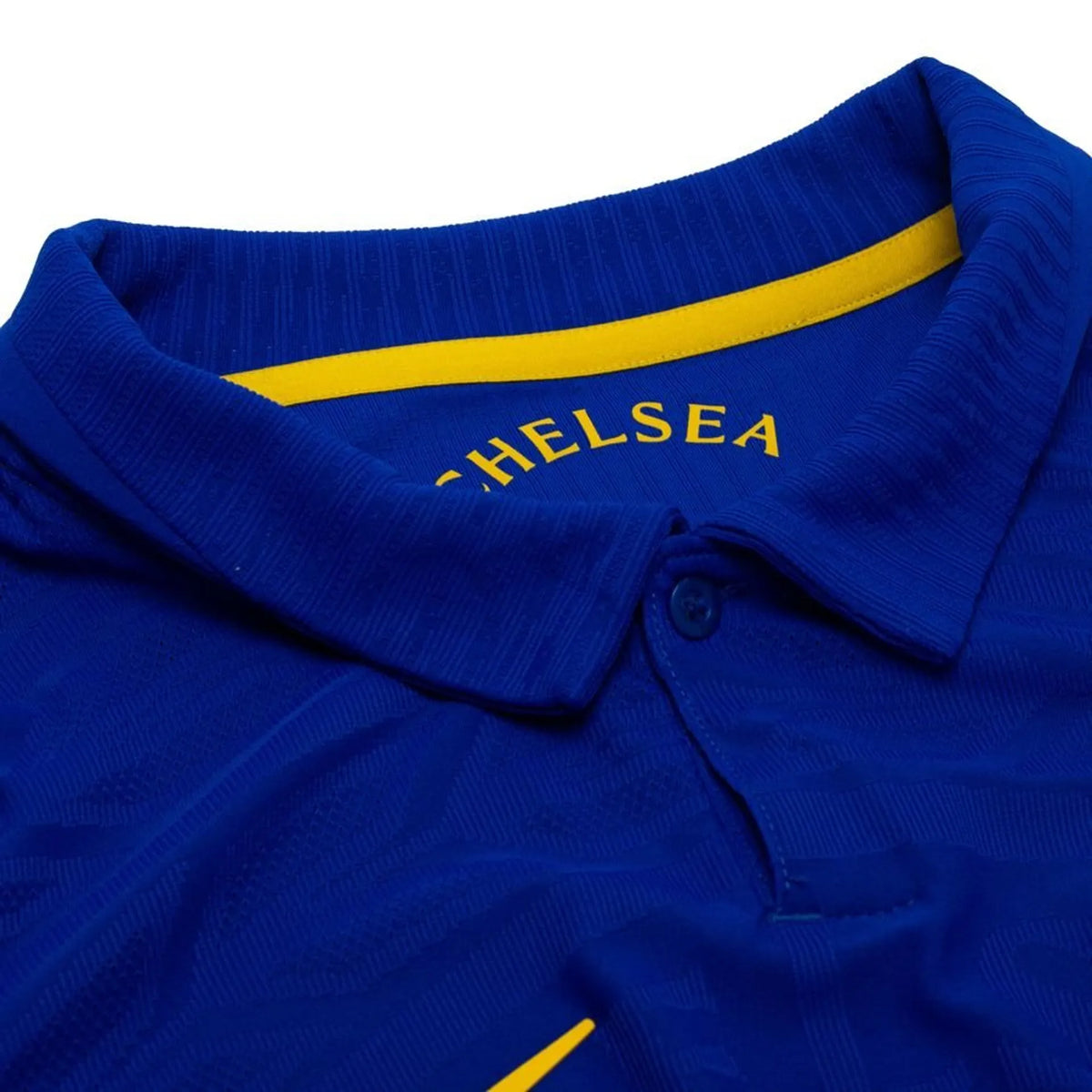 Divisa casalinga del Chelsea 2026/2027