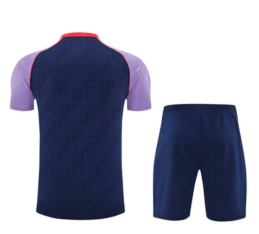 Completo da Allenamento Arsenal 2025/2026