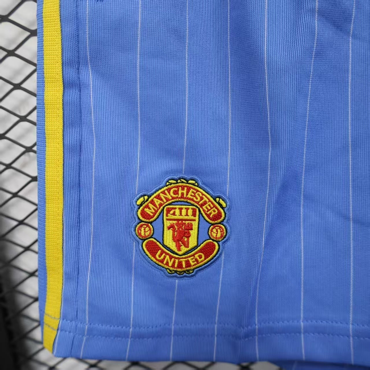2025/2026 Manchester United Casual Shorts