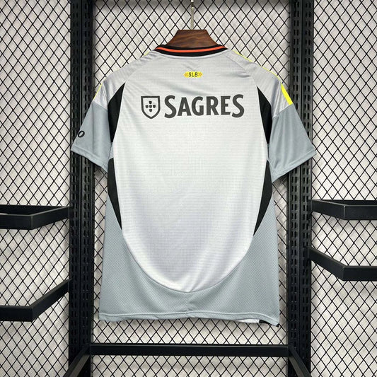 Troisième maillot de Benfica 2024-2025