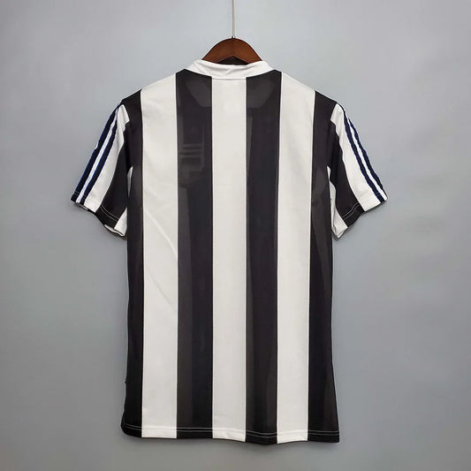 Maglia Home Retro Newcastle United 1995-1997
