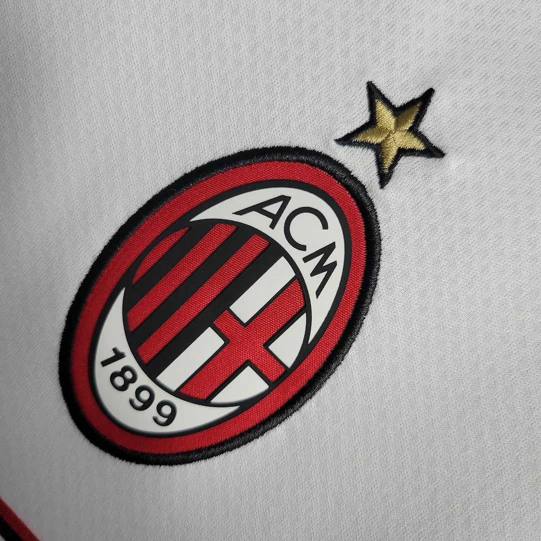 2022/2023 AC Milan Away Jersey