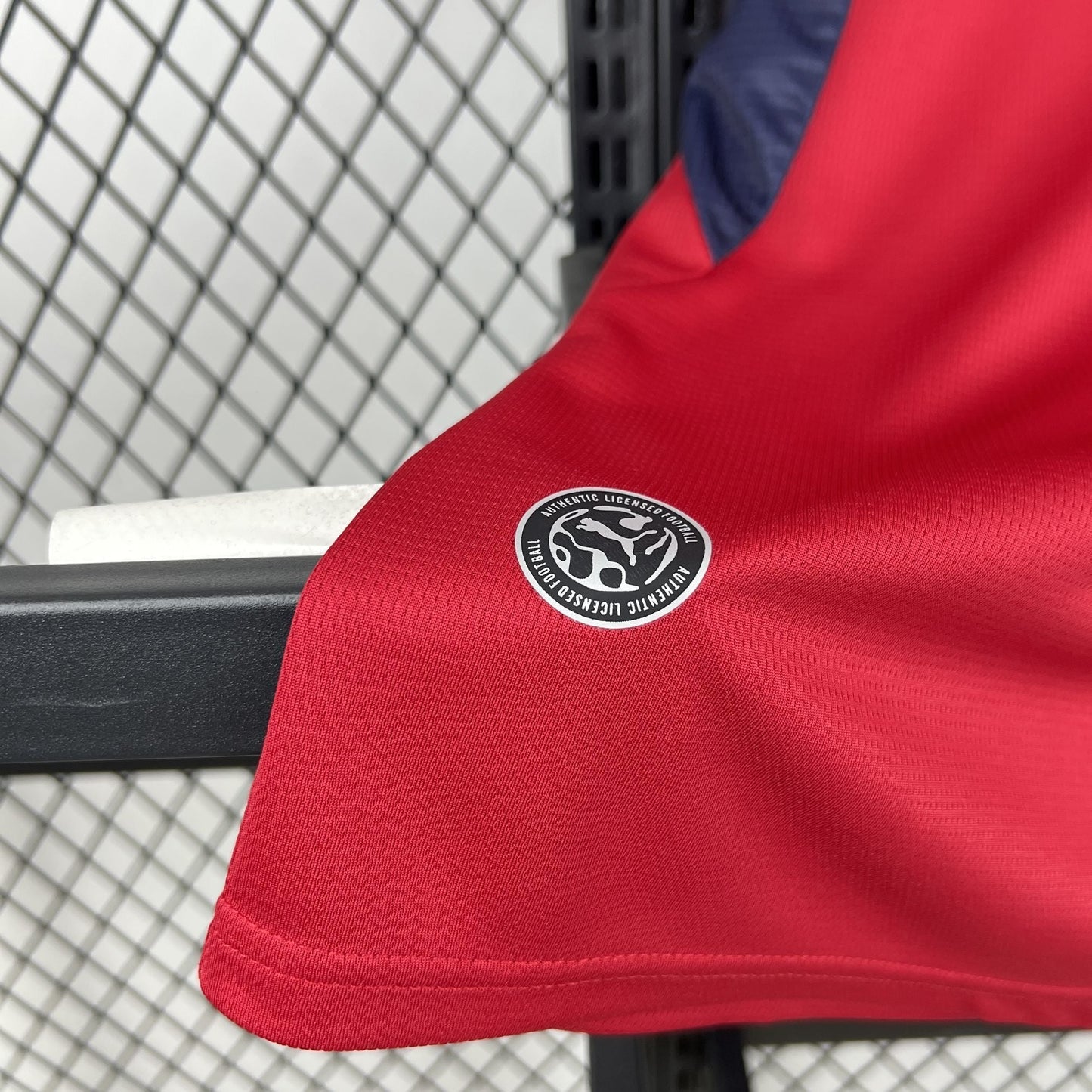 2026 Czech Republic Home World Cup Kit Fan Version