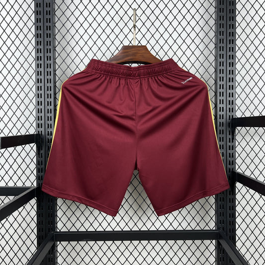 Pantaloncini da trasferta Coppa del Mondo Spagna 2026