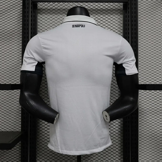 Kit Trasferta Napoli 2023/2024
