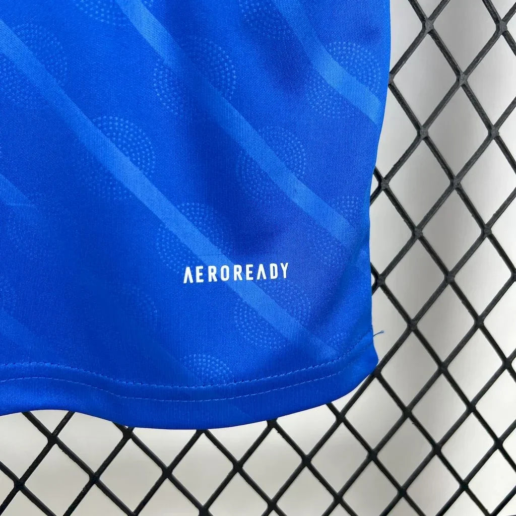 2025/2026 Real Madrid Third Kit