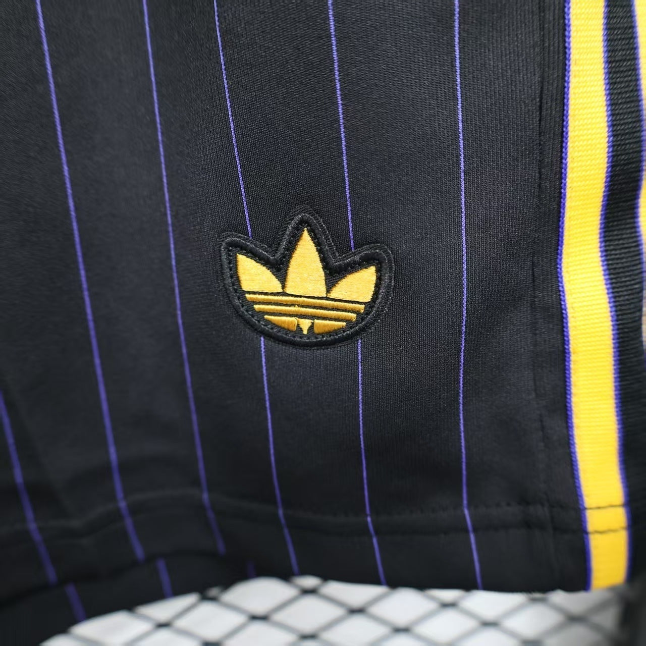 2025/2026 Manchester United Casual Shorts