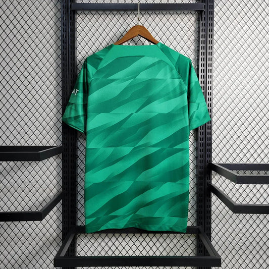 Maillot Gardien PSG 2023/2024
