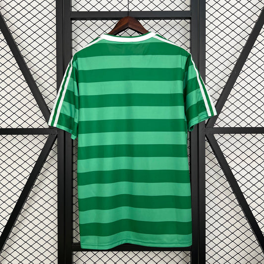 1984 Retro Germany Away Jersey