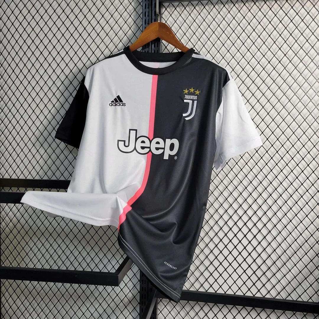 Maglia Home Juventus 2019-2020
