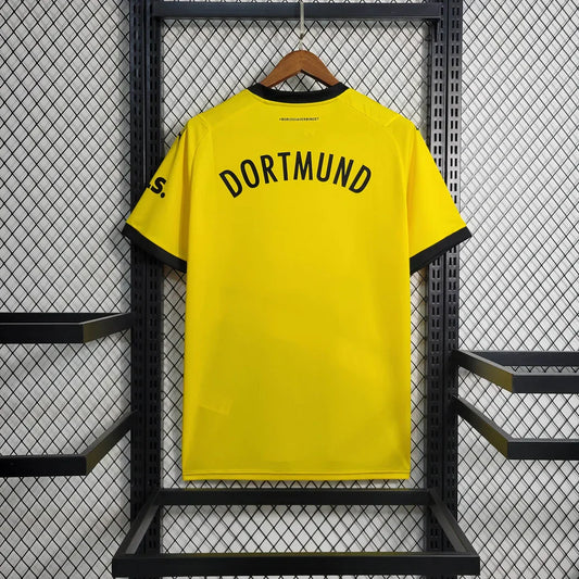 Maillot en édition limitée du Borussia Dortmund
