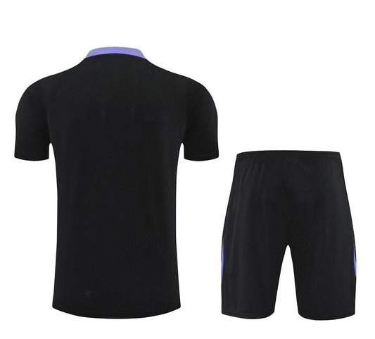 Ensemble d'entraînement 2025/2026 Barcelone x Kobe Bryant