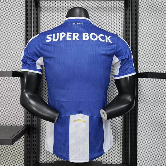 Divisa ufficiale del Porto 2025-2026