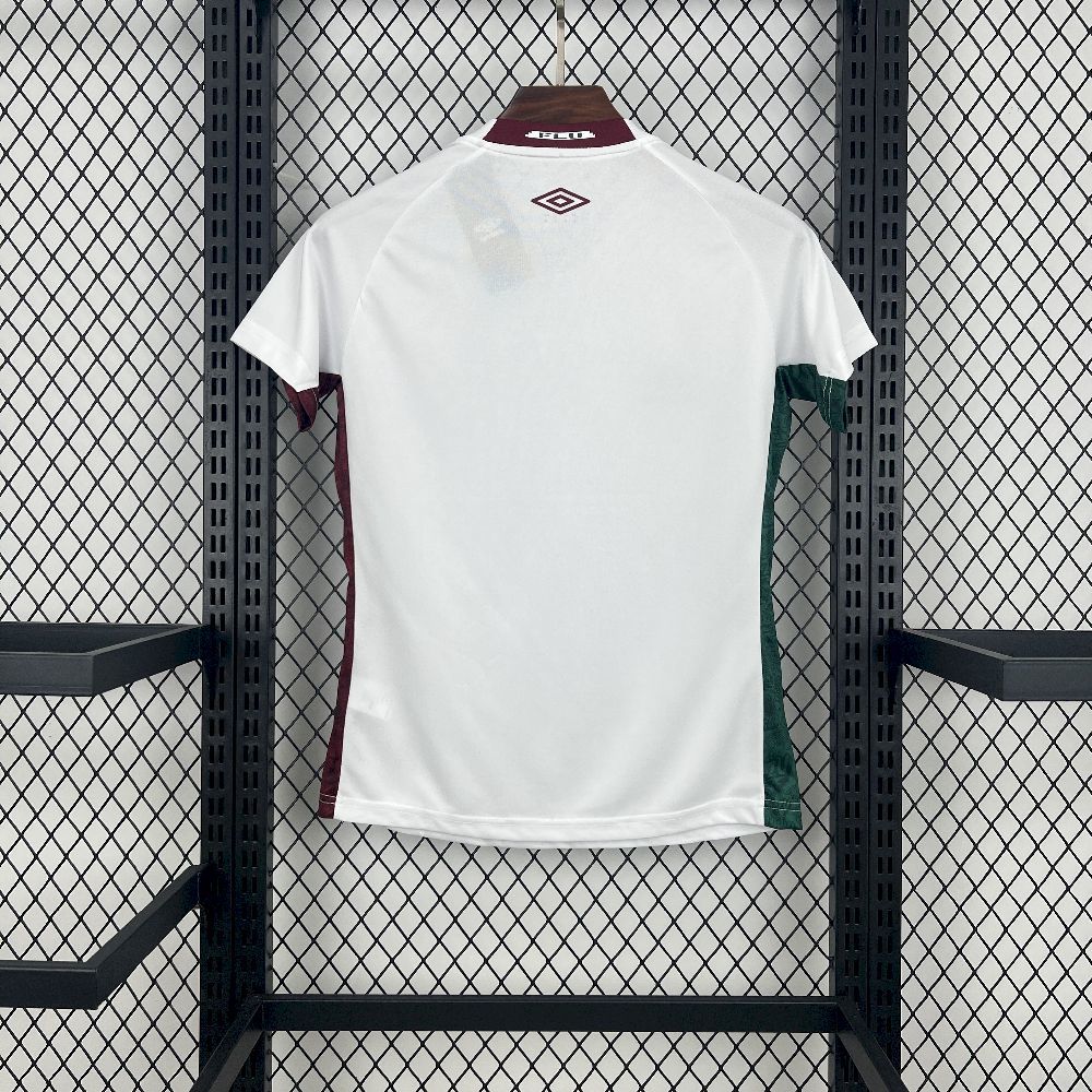 2025/2026 Fluminense Away Women