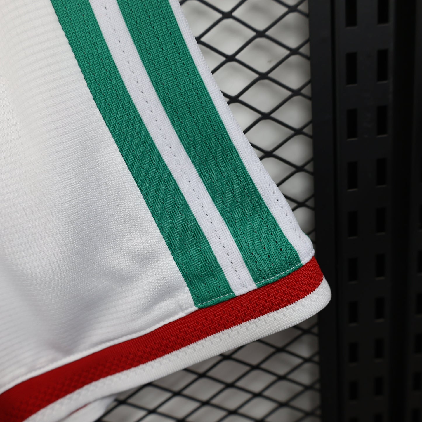 Pantaloncini da casa Messico Coppa del Mondo 2026