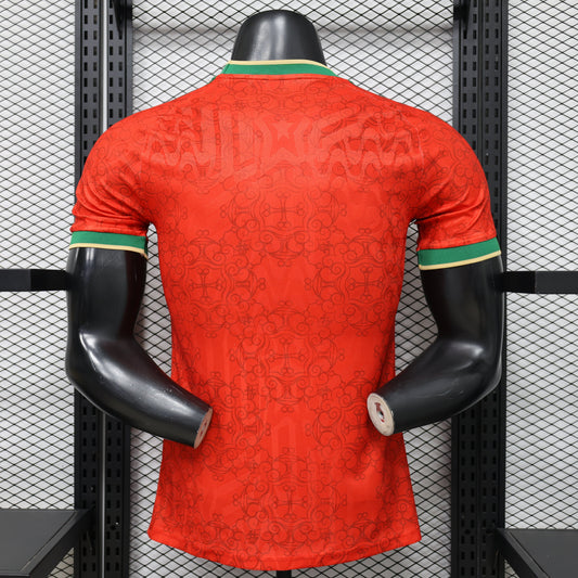 Portugal "Lusitanian Legacy" Limited Jersey