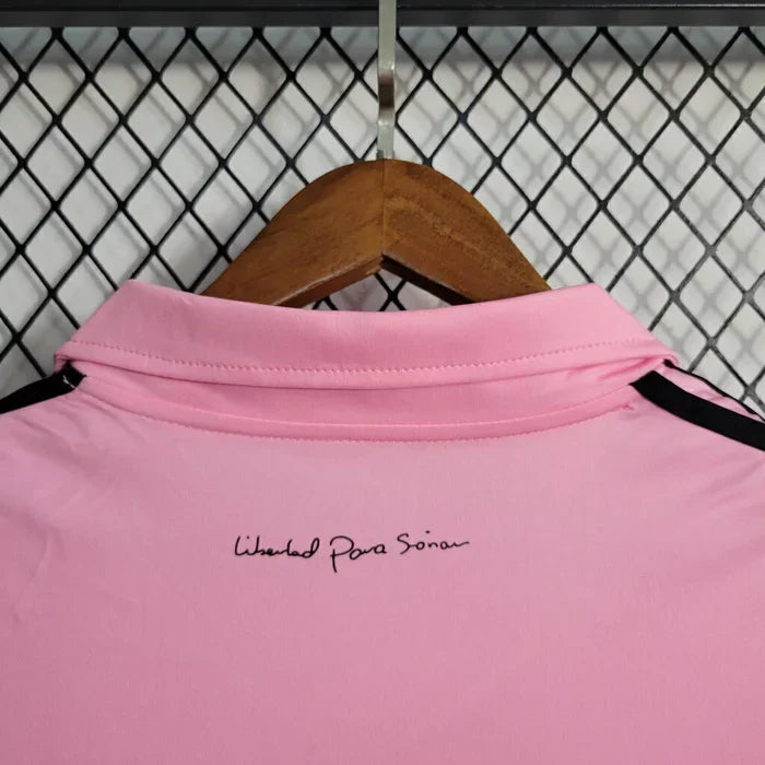 Inter Miami 2024/2025 Home Kit