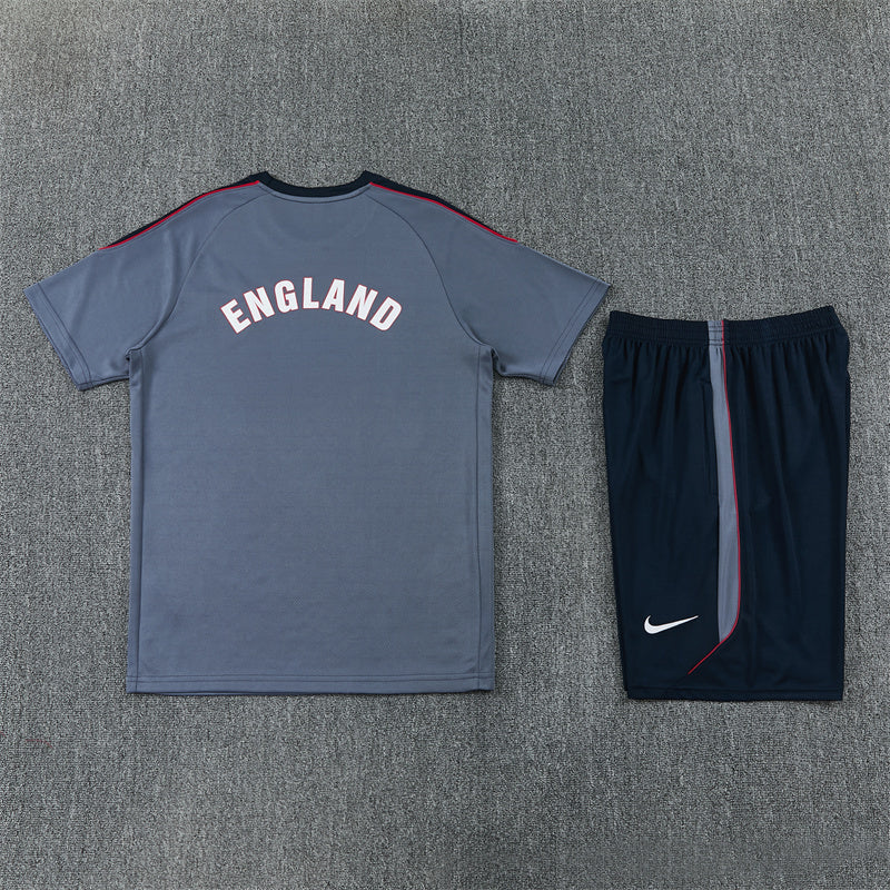 Ensemble gris Angleterre 2026/2027