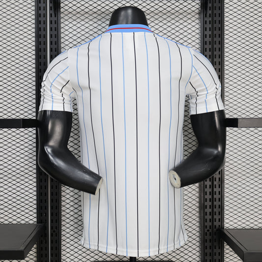 Maglia Limitata Congo 2026