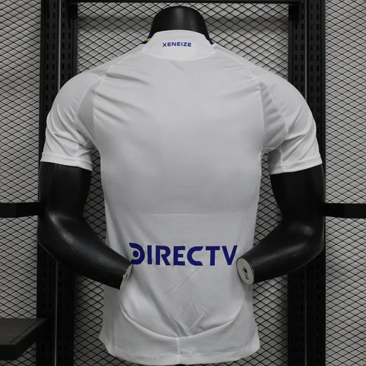 Kit Trasferta Boca Juniors 2024/2025