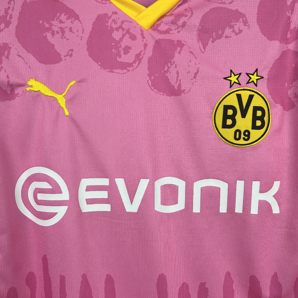 Maillot Borussia Dortmund "Pulse" Édition Limitée
