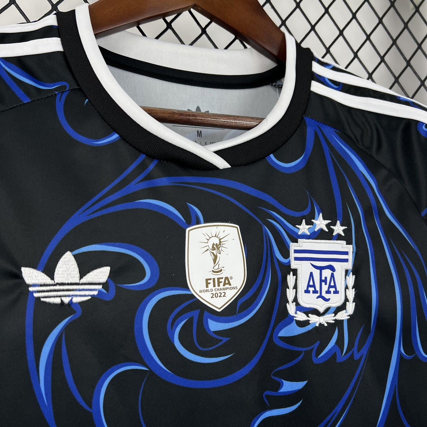 Mondiali femminili 2026, Argentina - Trasferta
