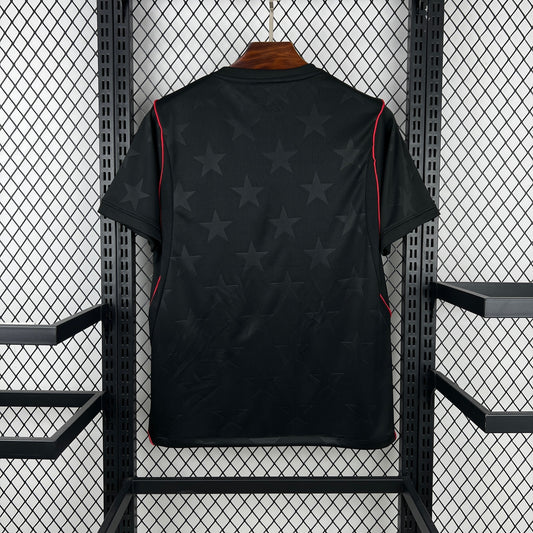 Version fan du maillot extérieur Coupe du Monde USA 2026