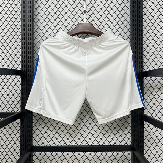 Short de match domicile Leeds United 2025/2026