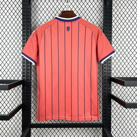 Maillot extérieur Coupe du Monde 2026 Écosse version supporter
