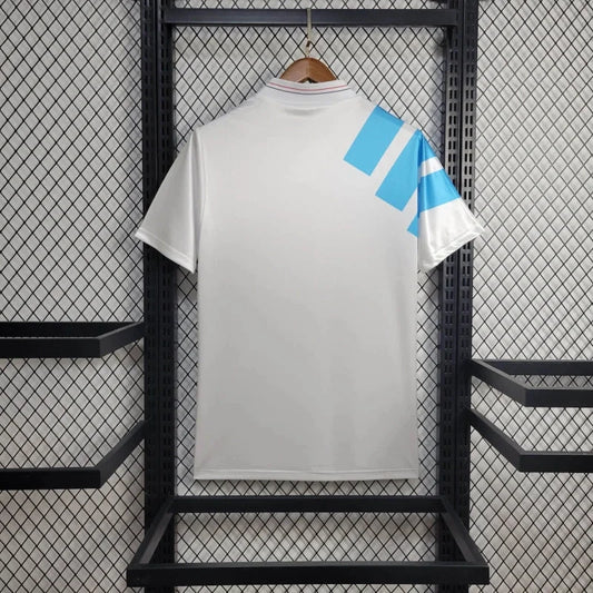 Maglia retrò Olympique de Marseille casa 1992/1993