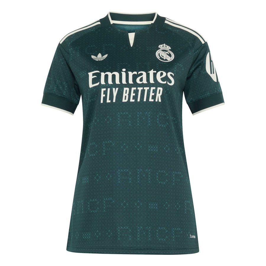 Real Madrid Donna Trasferta 2026/2027