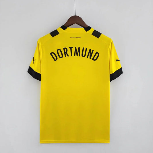 Maglia Home Borussia Dortmund 2022/2023