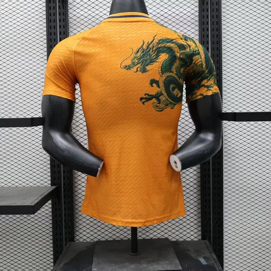 Maglia in edizione limitata "Seiryu no Hi" Giappone