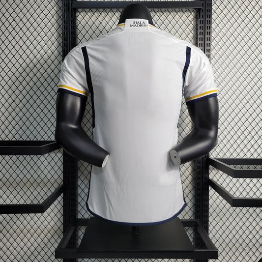 Kit Casa Real Madrid 2023/2024