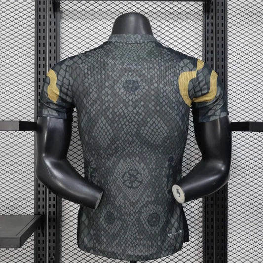 Maillot Chelsea "King's Venom" Édition Limitée
