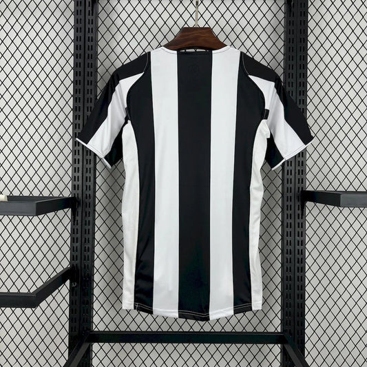 Maillot domicile rétro Juventus 2004-2005