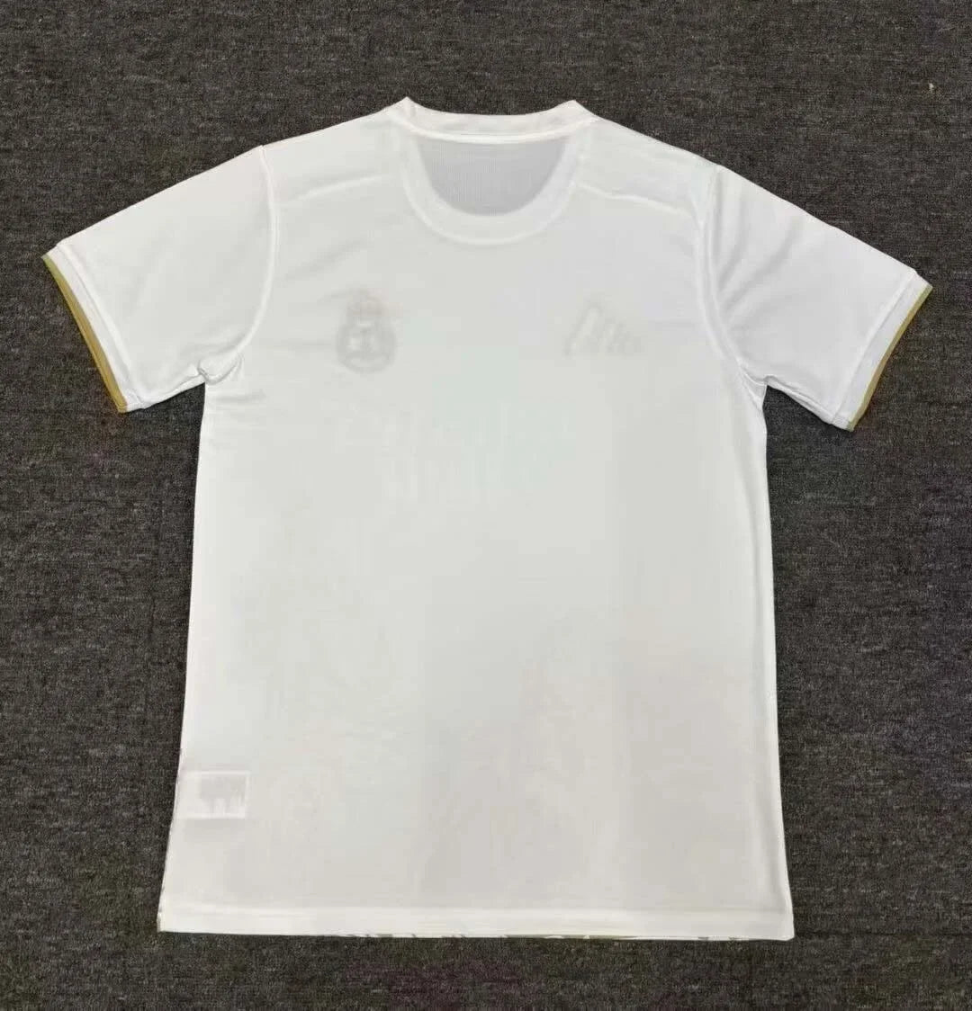 Maillot édition limitée "Relique de la Victoire" du Real Madrid