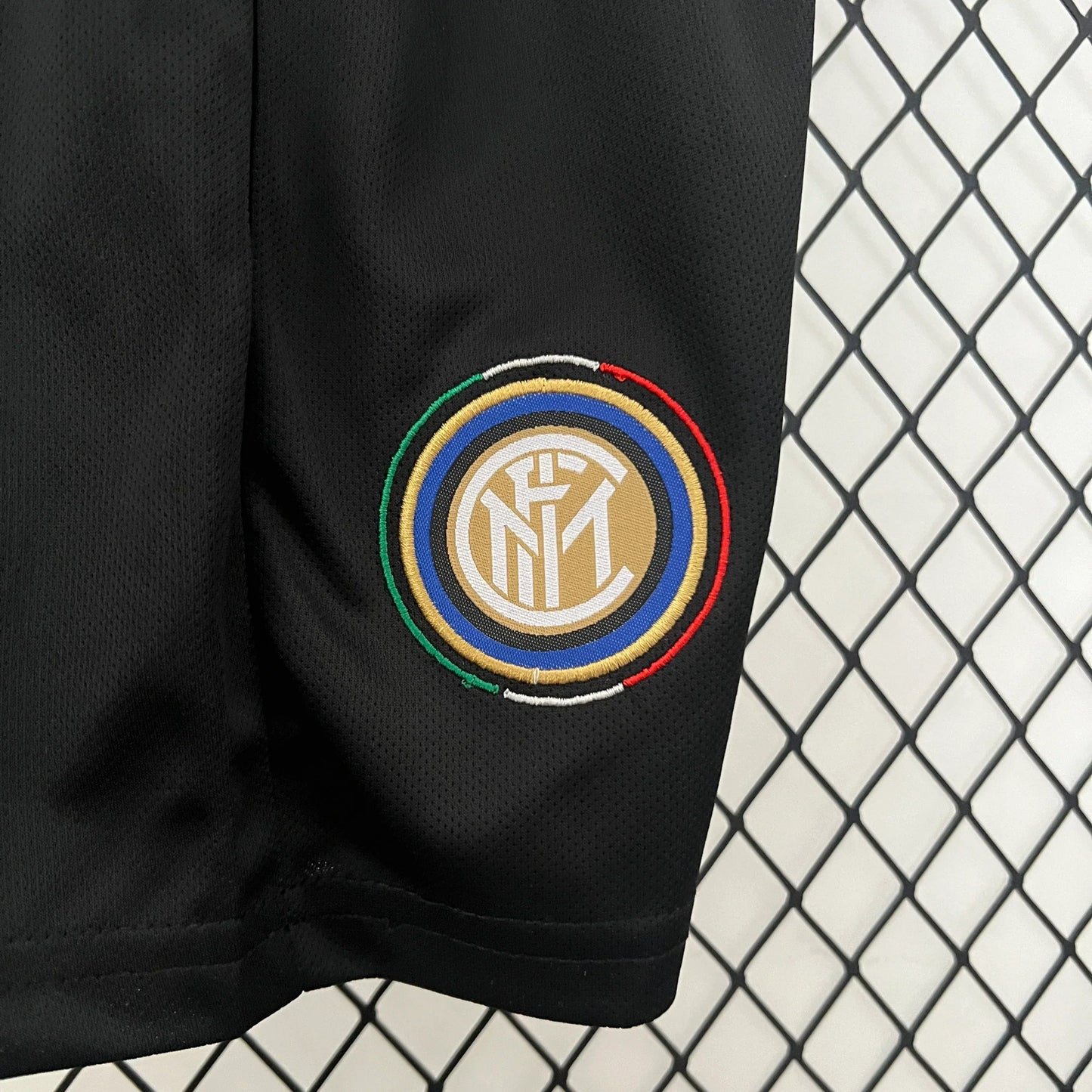 Maillot Domicile Rétro Inter Milan 2009/2010 Taille Enfant