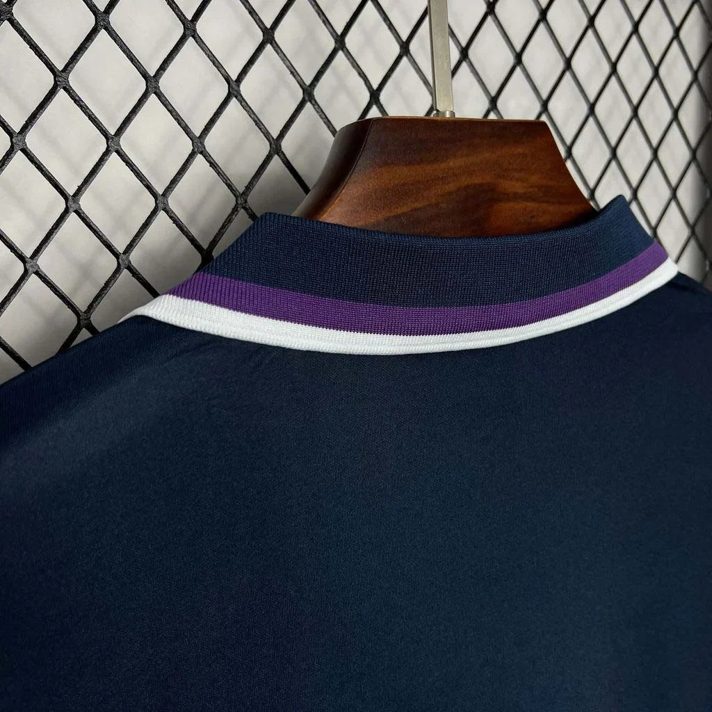 Maillot extérieur rétro Tottenham 1994-1995
