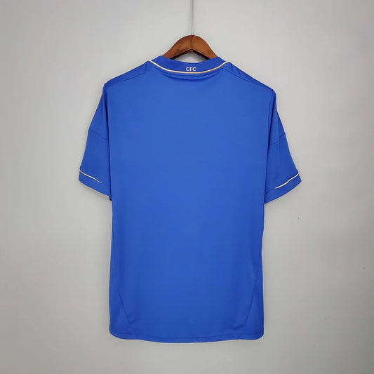 Maglia retrò Home Chelsea 2012-2013