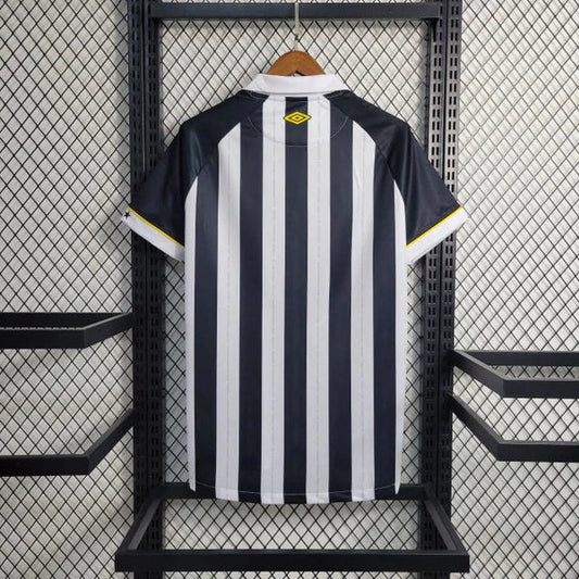Maglia da Trasferta Santos 2023/2024