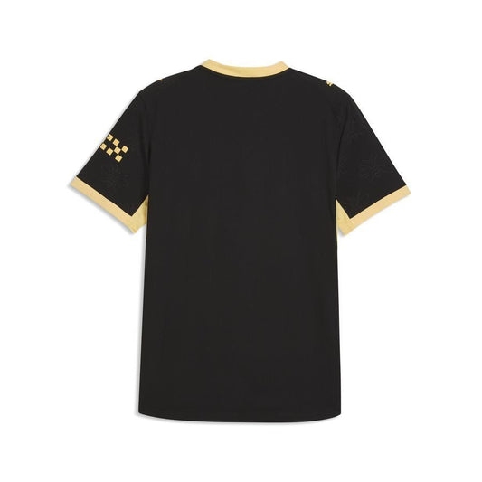 2026/2027 Manchester City Away Kit