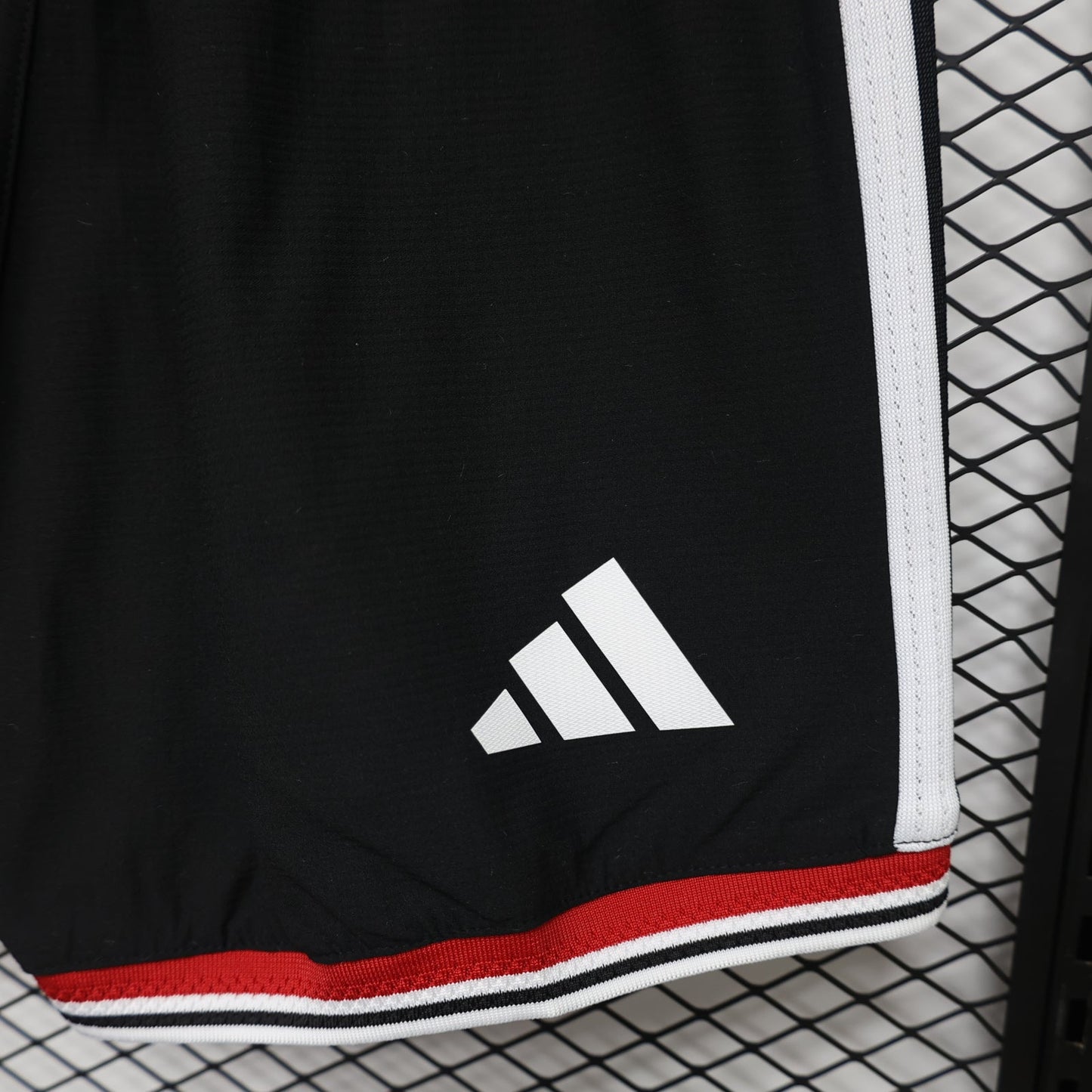 Shorts domicile Manchester United 2026/2027