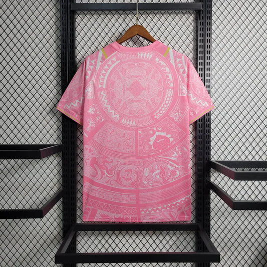 Maglia Italia "Rose Renaissance" Limited Edition