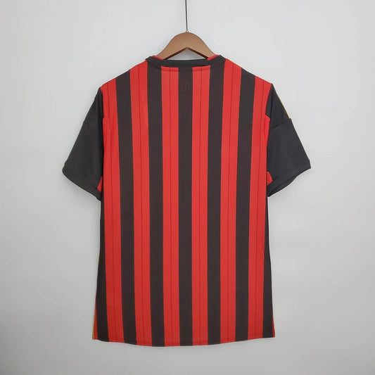 Maglia retrò AC Milan Home 2013/2014