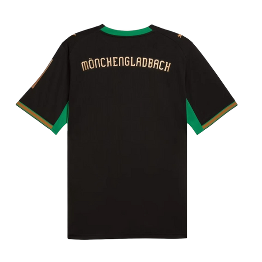 Maillot extérieur Borussia Mönchengladbach 2026/2027