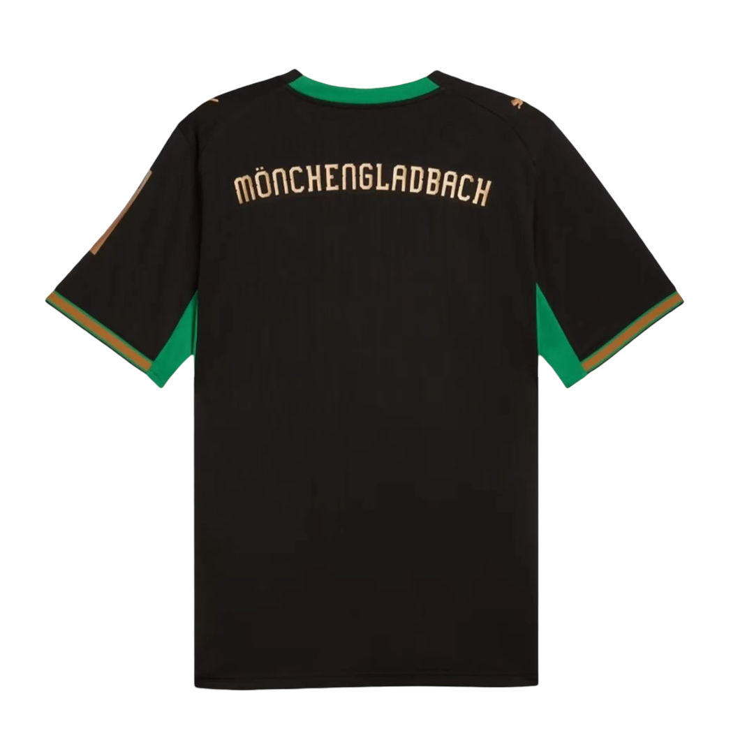 Divisa da trasferta Borussia Mönchengladbach 2026/2027