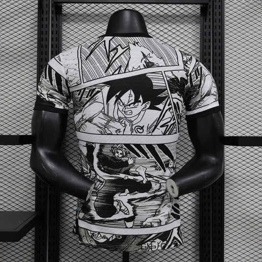 Giappone "Kaminari no Goku" Maglia Limitata