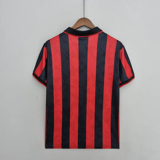 Maglia Home AC Milan Retro 1995/1996